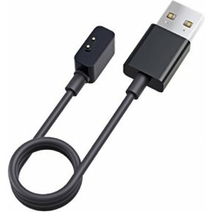 фото Кабель xiaomi для зарядки magnetic charging cable for wearables m2114acd1 (bhr6548gl)