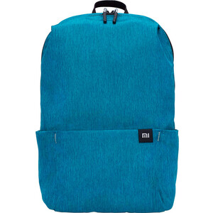 Рюкзак Xiaomi Mi Casual Daypack Bright Blue 2076 (ZJB4145GL) рюкзак xiaomi mi casual daypack orange 2076 zjb4148gl