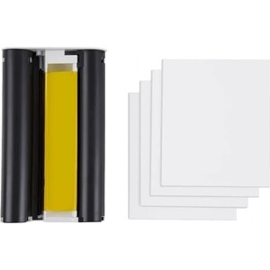 Бумага Xiaomi для фотопринтера Instant Photo Paper 3" (40 Sheets) SD30 (BHR6756GL)