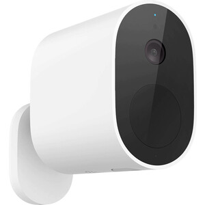 фото Камера xiaomi mi wireless outdoor security camera 1080p set mwc13 (bhr4435gl)