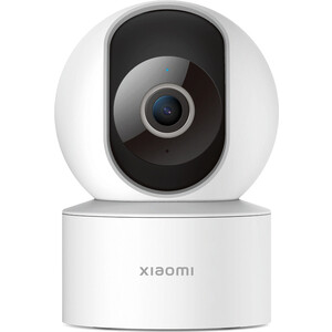 ip камера xiaomi smart c200 белая bhr6766gl Камера Xiaomi Smart Camera C200 MJSXJ14CM (BHR6766GL)