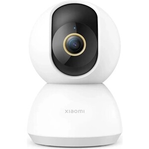 ip камера видеонаблюдения xiaomi smart camera c300 xmc01 white Камера Xiaomi Smart Camera C300 XMC01 (BHR6540GL)