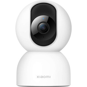 Камера Xiaomi Smart Camera C400 MJSXJ11CM (BHR6619GL) камера для видеонаблюдения xiaomi smart camera c400
