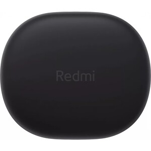 Наушники Xiaomi Redmi Buds 4 Lite Black M2231E1 (BHR7118GL)
