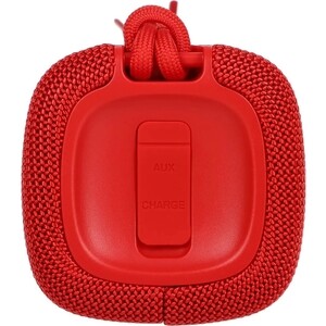 фото Колонка портативная xiaomi mi portable bluetooth speaker (red) mdz-36-db (16w) (qbh4242gl)