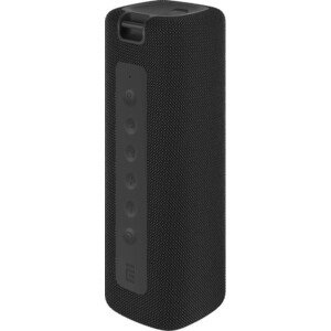 Колонка портативная Xiaomi Mi Portable Bluetooth Speaker Black MDZ-36-DB (16W) (QBH4195GL)