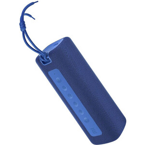 Колонка портативная Xiaomi Mi Portable Bluetooth Speaker Blue MDZ-36-DB (16W) (QBH4197GL)