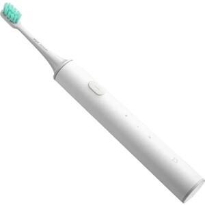 Щетка зубная электрическая ультразвуковая Xiaomi Mi Smart Electric Toothbrush T500 MES601 (NUN4087GL)