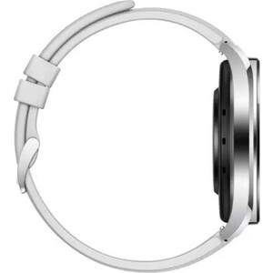 Умные часы Xiaomi Watch S1 GL (Silver) M2112W1 (BHR5560GL)