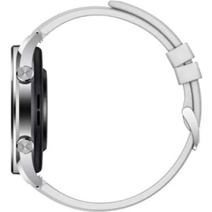 фото Умные часы xiaomi watch s1 gl (silver) m2112w1 (bhr5560gl)