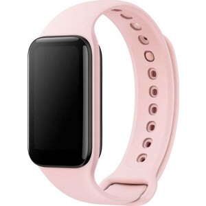 Фитнес-браслет Xiaomi Smart Band 8 Active Pink M2302B1 (BHR7420GL) браслет русалочка розовый детский принцессы