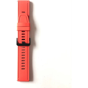 Ремешок Xiaomi Watch S1 Active Strap (Orange) M2121AS1 (BHR5593GL) ремешок xiaomi redmi watch 2 lite strap olive