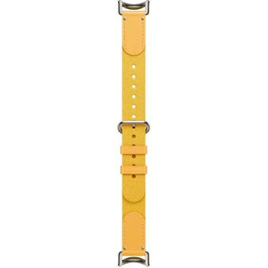 Ремешок Xiaomi Smart Band 8 Braided Strap - Yellow M2252AS1 (BHR7305GL) ремешок xiaomi smart band 7 strap pink m2142as1 bhr6197gl