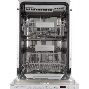 Встраиваемая посудомоечная машина Schaub Lorenz SLG VI4630 встраиваемая посудомоечная машина schaub lorenz slg vi4630