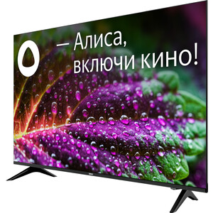 фото Телевизор bbk 50led-8249/uts2c