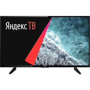 Телевизор LEFF 43F520T