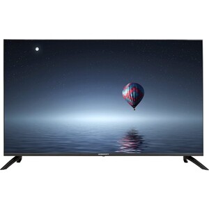 Телевизор Horizont 50LE7053D телевизор maunfeld mlt55usx02 55 4k 60гц smarttv яндекс wifi