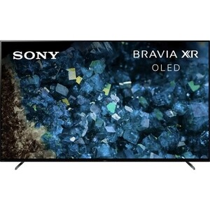Телевизор Sony XR-65A80L 4k телевизоры sony xr 65a80l