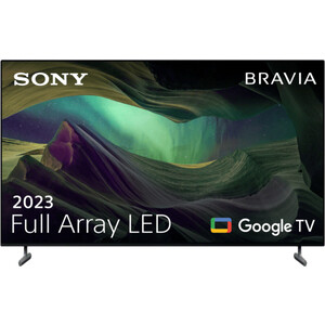 фото Телевизор sony kd-75x85l