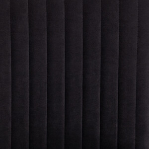 фото Кресло tetchair spark флок , черный, 35 (20604)