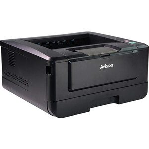 Принтер лазерный Avision AP30