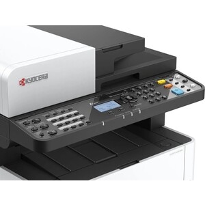 МФУ лазерное Kyocera ECOSYS M2540dn