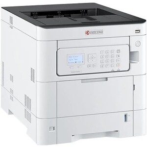 Принтер лазерный Kyocera ECOSYS PA3500cx принтер лазерный kyocera ecosys pa3500cx