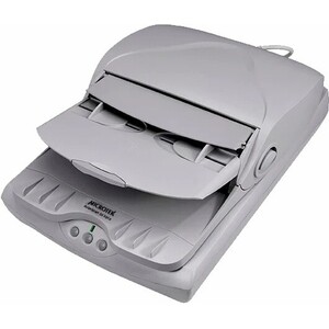 

Сканер Microtek ArtixScan DI 2510 Plus, ArtixScan DI 2510 Plus