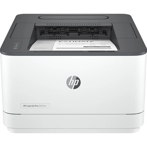Принтер лазерный HP LaserJet Pro 3003dn принтер лазерный hp laserjet pro 3003dw