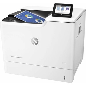 Принтер лазерный HP Color LaserJet Managed E65150dn