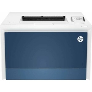 Принтер лазерный HP Color LaserJet Pro 4203dn принтер лазерный pantum cp1100 white