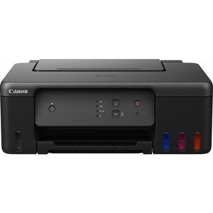 Принтер струйный Canon PIXMA G1430 мфу струйное canon pixma g2420 a4 принтер копир сканер 4800x1200dpi 9 1чб 5цв ppm снпч usb 4465c009