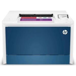 Принтер лазерный HP Color LaserJet Pro 4203dw мини термопринтер портативный беспроводной bluetooth совместимый 200dpi принтер этикеток проблема с памяткой