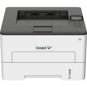 Принтер лазерный Sindoh A500dn принтер лазерный hp laserjet enterprise m406dn 3pz15a