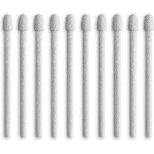 Сменные наконечники Wacom войлочные для Pro Pen 2, 10-pack сменные наконечники wacom для intuos 4 5 for art marker pen