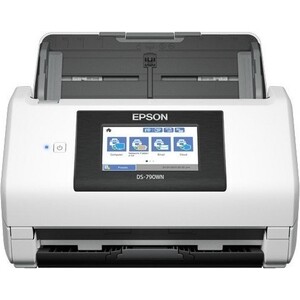 

Сканер Epson WorkForce DS-790WN, WorkForce DS-790WN