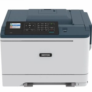 Принтер лазерный Xerox C310 лазерный принтер canon image class lbp6018w 8468b026