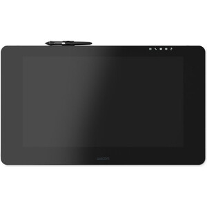 фото Графический планшет wacom cintiq pro 24 touch