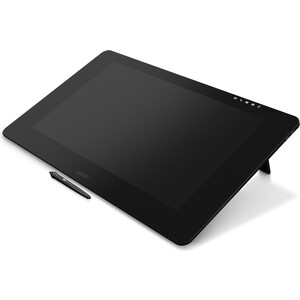 Графический планшет Wacom Cintiq Pro 24 touch RU