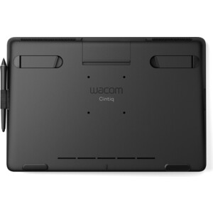 Графический планшет Wacom Cintiq 16 DTK1660K0B - фото 5