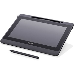 Графический планшет Wacom Display Pen Tablet DTU1141B