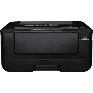 Принтер лазерный Катюша P130-128 лазерный принтер kyocera 469817