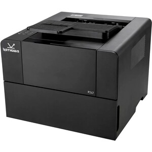 Принтер лазерный Катюша P247e лазерный принтер canon i sensys colour lbp673cdw 5456с007