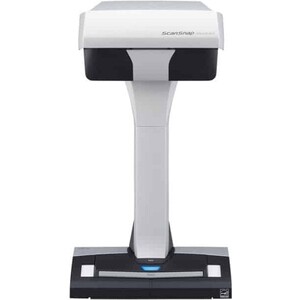 Сканер Fujitsu ScanSnap SV600 сканер fujitsu fi 7260