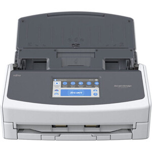 Сканер Fujitsu ScanSnap iX1600 протяжный сканер epson workforce ds 410