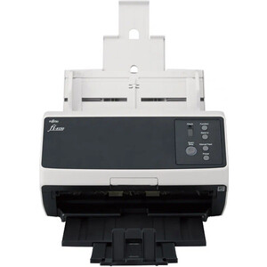 Сканер Fujitsu fi-8150 сканер fujitsu scanpartner sp 1120 white
