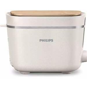 Тостер Philips HD2640/10 тостер smeg tsf01wheu