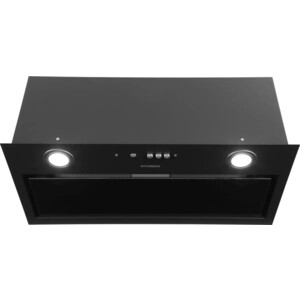 

Вытяжка встраиваемая Hyundai HBB 6036 BG, HBB 6036 BG