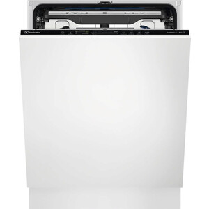 фото Встраиваемая посудомоечная машина electrolux eec87400w