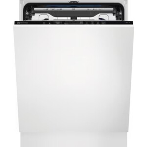 Встраиваемая посудомоечная машина Electrolux EEM69410W - фото 1